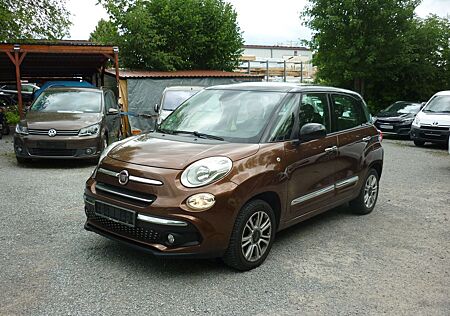 Fiat 500L Urban Lounge* Panorama* Navi* Teilleder*