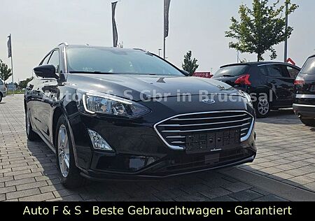 Ford Focus Turnier Cool & Connect