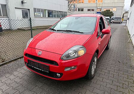 Fiat Punto Basis