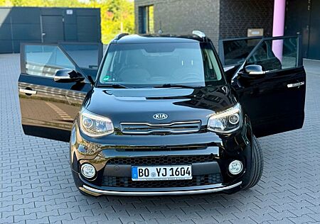 Kia Soul 1.6 GDI Dream-Team Edition Dream-Team E...