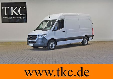 Mercedes-Benz Sprinter 317 CDI MR Automatik Klima MBUX Nav#456