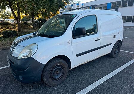 Renault Kangoo Authentique 1.5 dCi 75 FAP Authentique