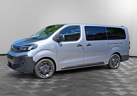 Opel Vivaro Kombi XL Diesel Automatik Navi Flügeltür