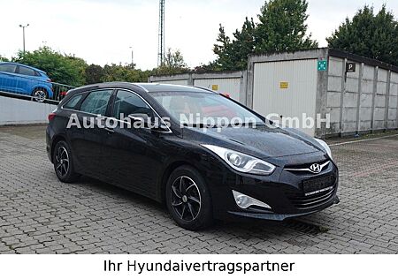 Hyundai i40 cw 5 Star Edition