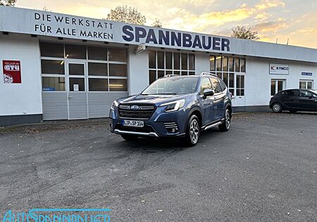 Subaru Forester Comfort | Vorführwagen