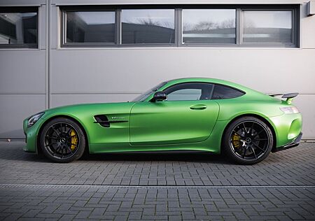 Mercedes-Benz AMG GT R Coupe-erst 1.900km.-Park-Paket