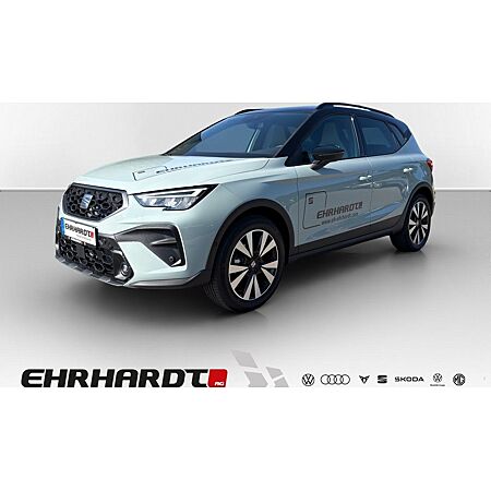 Seat Arona leasen