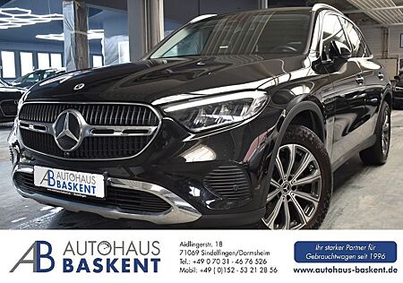 Mercedes-Benz GLC 220 d 4Matic*KAMERA*MBUX*LED*DIGITAL*SHZ*