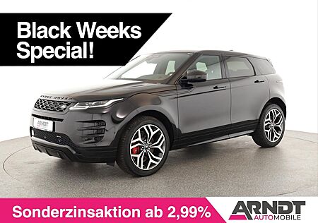 Land Rover Range Rover Evoque D200 AWD R-Dynamic SE Pano 20