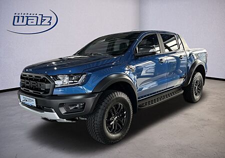 Ford Ranger Raptor +AHK+LED+KAMERA+