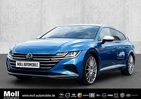 VW Arteon Volkswagen Shooting Brake Elegance