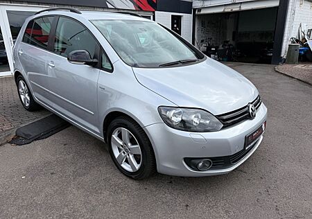 VW Golf Volkswagen Plus VI Match 2 Hand Klimaautomatik PDC