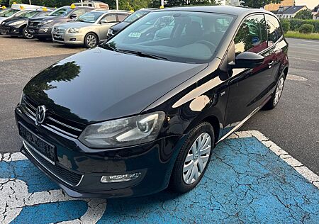 VW Polo Volkswagen 1.6TDI Life Bi Xenon, Novi