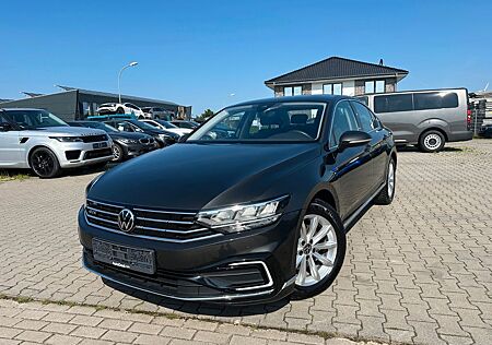 VW Passat Volkswagen GTE 1.4 Hybrid*Plug-in*Neue service