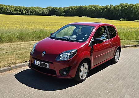 Renault Twingo Rip Curl 1.2 LEV 16V 75 eco2 Rip Curl