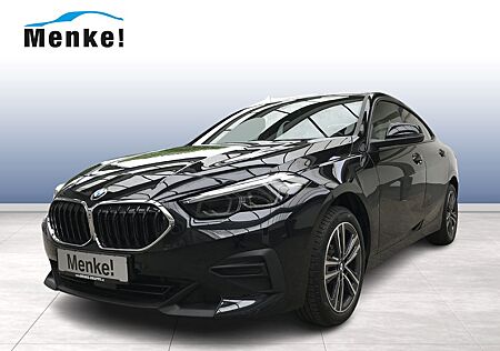 BMW 218i LIVE COCKPIT PROF. DAB LED RFK Tempomat