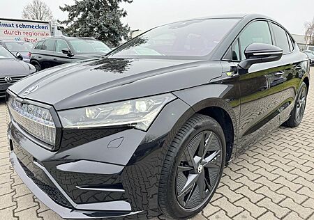 Skoda Enyaq Coupé RS Suite Leder Navi Panorama Kamera