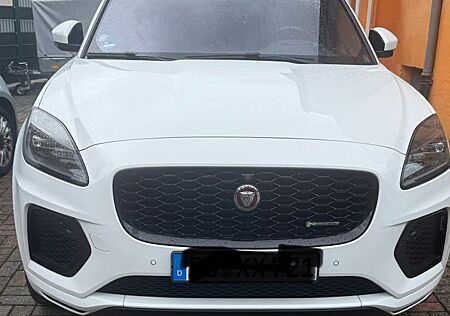 Jaguar E-Pace P200 R-DYNAMIC SE AWD Auto R-DYNAMIC SE