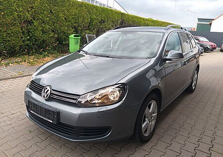 VW Golf Volkswagen VI Variant Comfortline