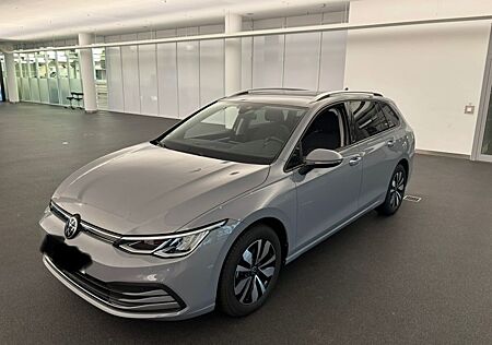 VW Golf Volkswagen 1.0 TSI OPF MOVE Variant MOVE