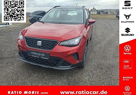 Seat Arona STYLE EDITION 1.0 TSI DSG SITZH. EINPARKH.