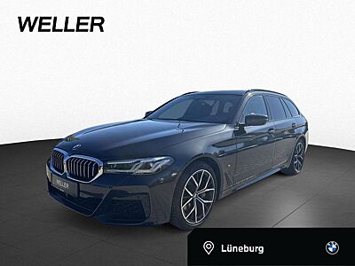 BMW 530d xDr. Tour. M SPORT DAPro LCPro H/K AdapLED
