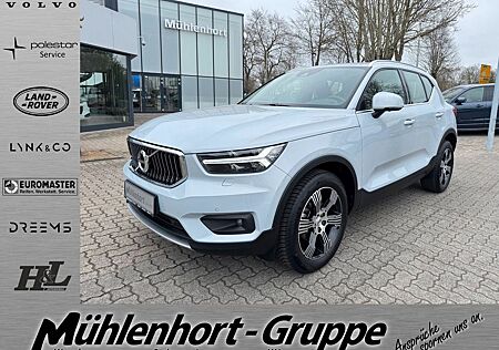 Volvo XC 40 XC40 T3 Geartr. INSCRIPTION - Pilot - 360 - BLIS