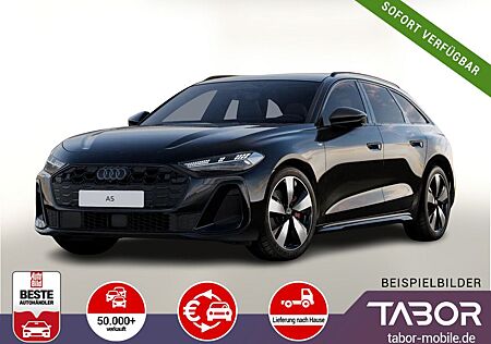 Audi A5 Avant TFSI 204 2xS line TechPro Pano 19Z ExtP