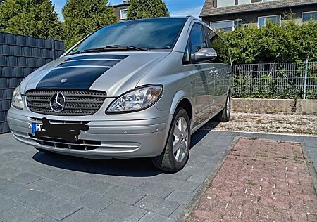 Mercedes-Benz Viano 3.5 V6* TÜV NEU*AMBIENTE lang Van