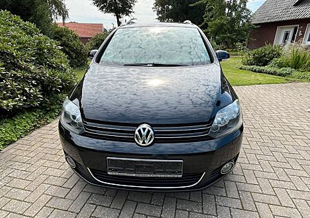VW Golf Plus Volkswagen 2.0 TDI Highline Highline/AHK