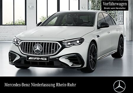 Mercedes-Benz E 53 AMG 4M Hybrid Pano-Dach Distronic Headup