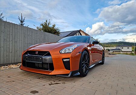 Nissan GT-R 3.8l Prestige Edition Prestige Edition