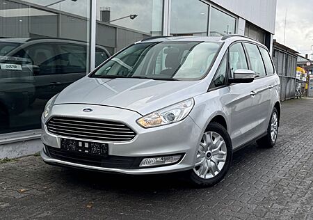 Ford Galaxy Trend Klimaautomatik/7-Sitze/BT