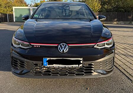 VW Golf Volkswagen 2.0 TSI OPF DSG GTI Clubsport GTI Clubsport