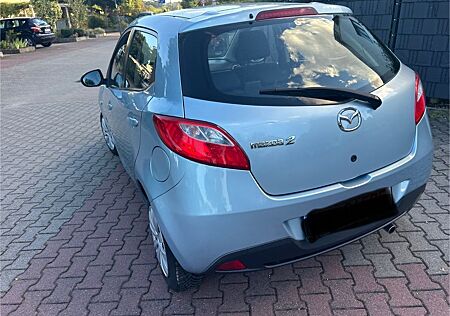 Mazda 2 Lim. 1.3 Active