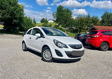 Opel Corsa 1.2 Selection Selection