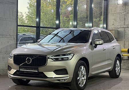 Volvo XC 60 XC60 Momentum Pro Pano Standheizung Head-Up 360°