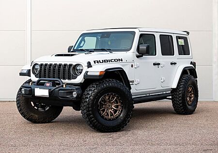 Jeep Wrangler 392 6.4 V8 XR PPF SOT 37' MT