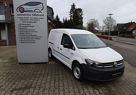 VW Caddy Volkswagen Nfz Maxi Kasten BMT
