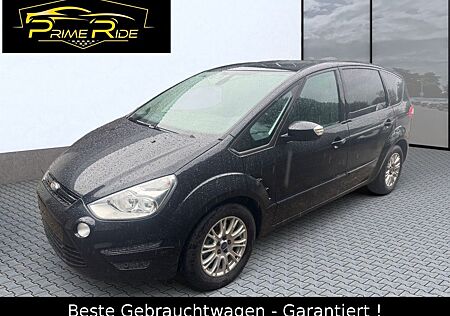 Ford S-Max Trend
