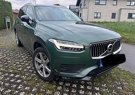 Volvo XC 90 XC90 B5 AWD Geartronic Momentum Pro Momentum Pro