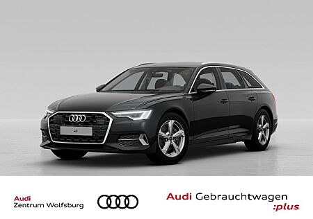 Audi A6 Avant 45 TFSI Stronic advanced AHK/Matrix/Bus