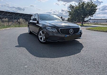 Mercedes-Benz 350 E