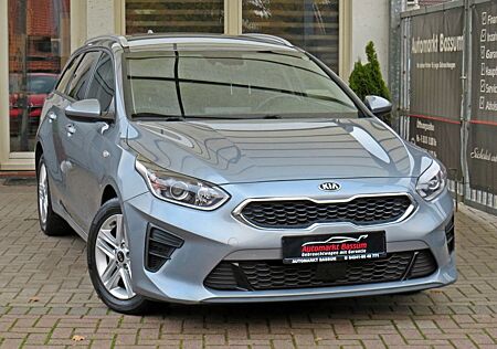 Kia Cee'd Sportswagon Attract | KAM | LKA | SHZ |