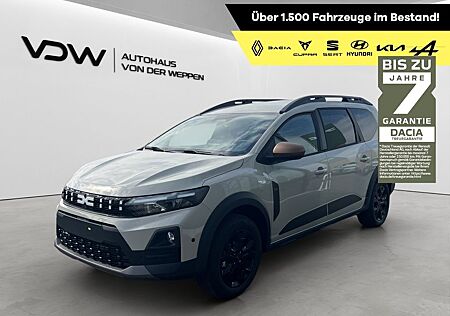 Dacia Jogger Extreme Eco-G 120 auto Klima Navi