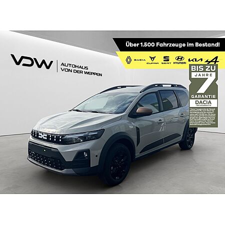 Dacia Jogger leasen
