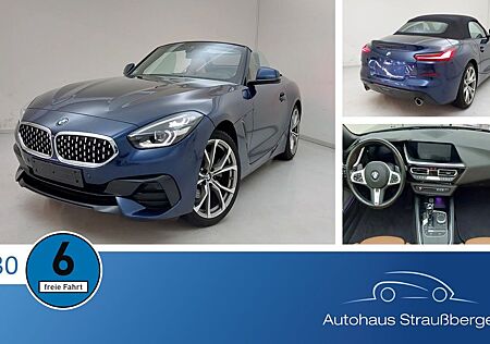BMW Z4 Roadster 30si Sport Line ACC H/K LRHZ MEMORY