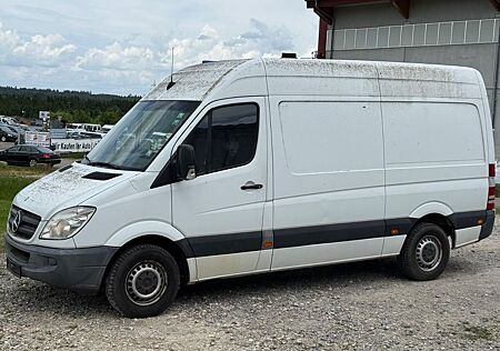 Mercedes-Benz Sprinter 310 CDI *LKW-KASTENWAGEN*3.SITZER*EU.4*