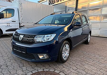 Dacia Logan MCV II Kombi Laureate 1. Hand