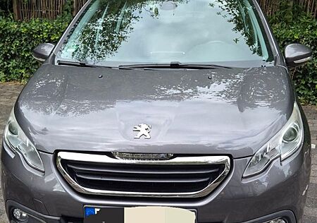 Peugeot 2008 Style PureTech 110 STOP & START Style